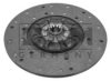 KM Germany 069 0936 Clutch Disc